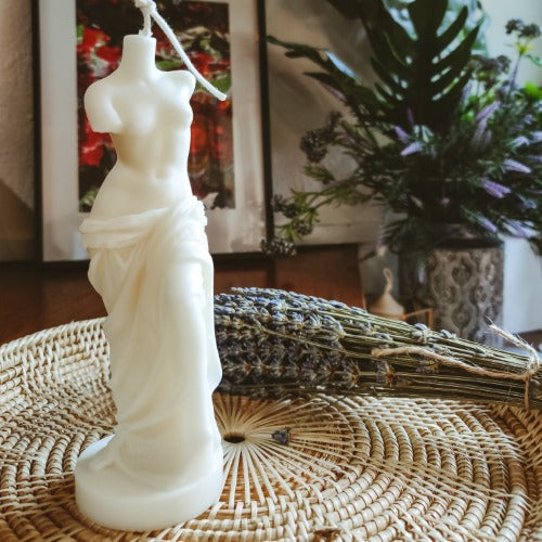Enchanting Venus Candle