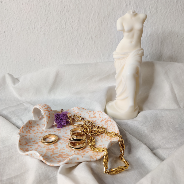 [Pre-order] Splash Candle & Accessories Holder